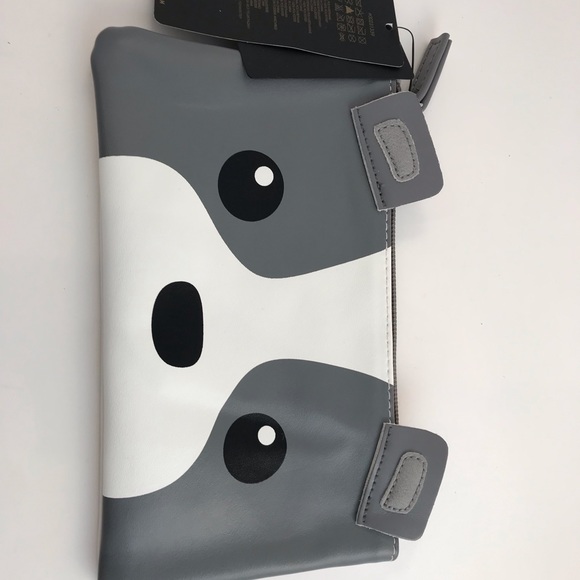 Puppy Dog Forever 21 Clutch - Picture 3 of 4